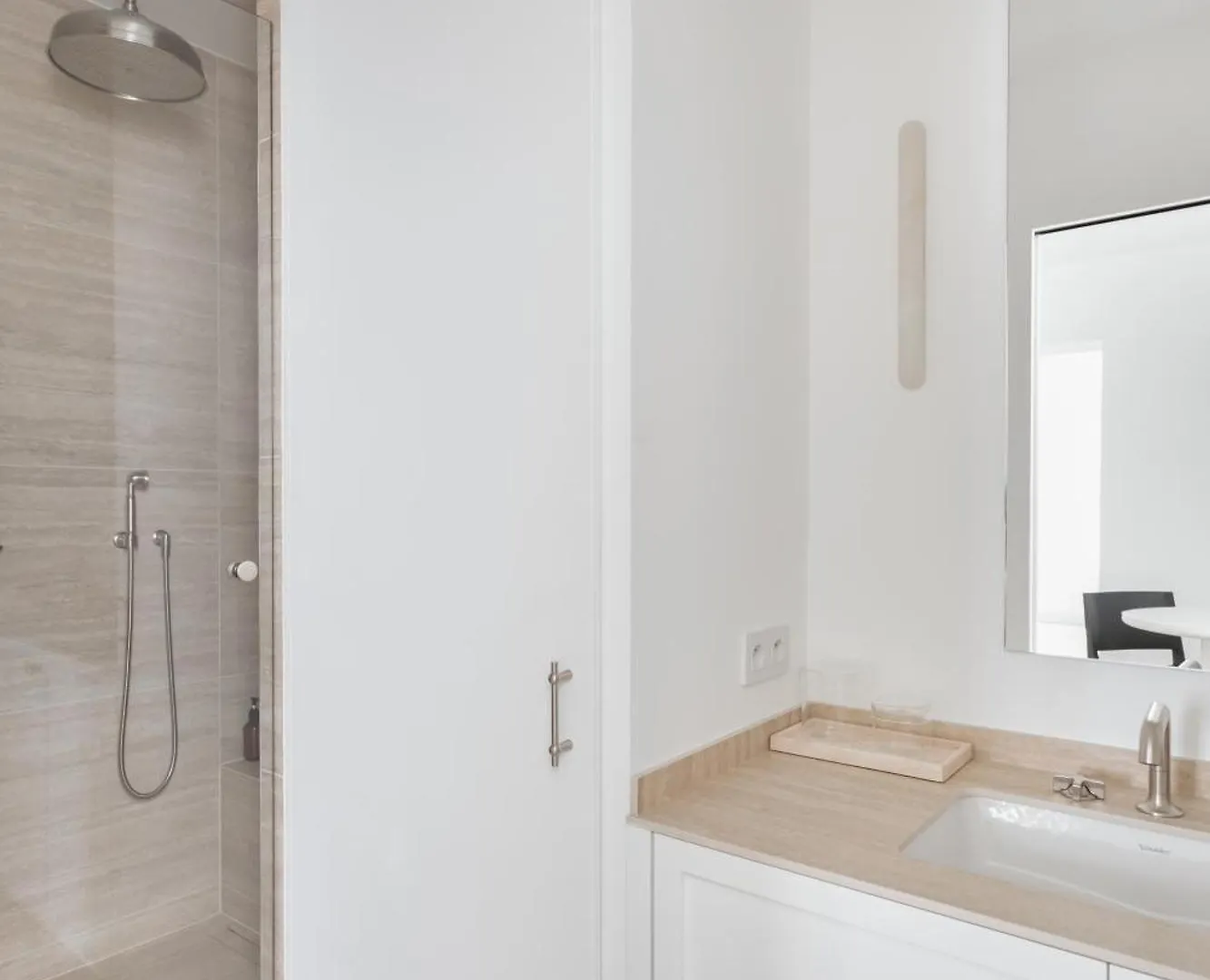 Adresse Prestigieuse: Appartement Luxueux Marais Paris